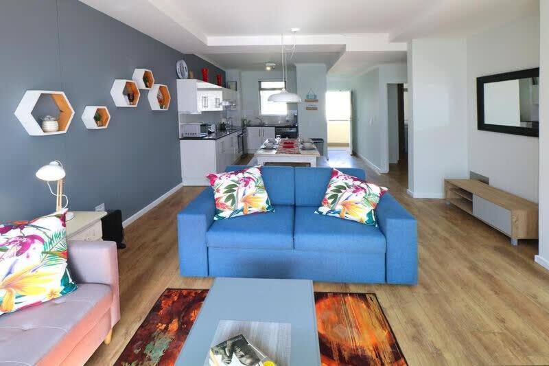 Holiday home Sea Life Muizenberg