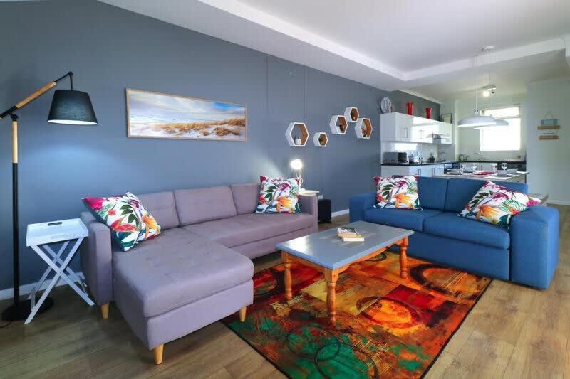 Sea Life Holiday home