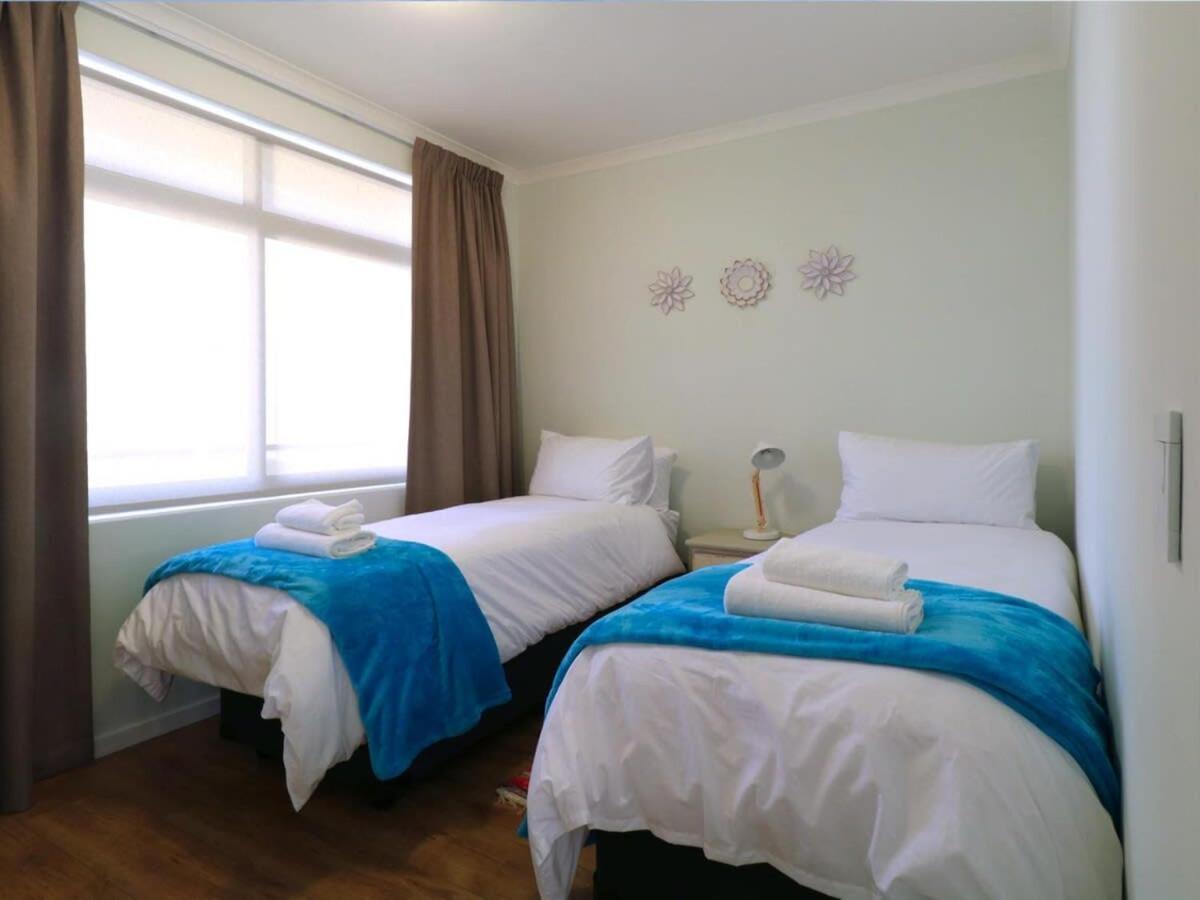 Holiday home Sea Life Muizenberg