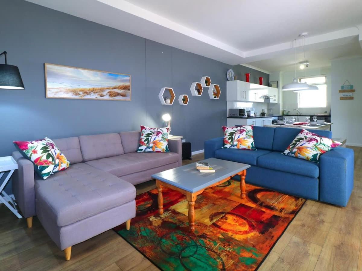 Sea Life Holiday home Muizenberg